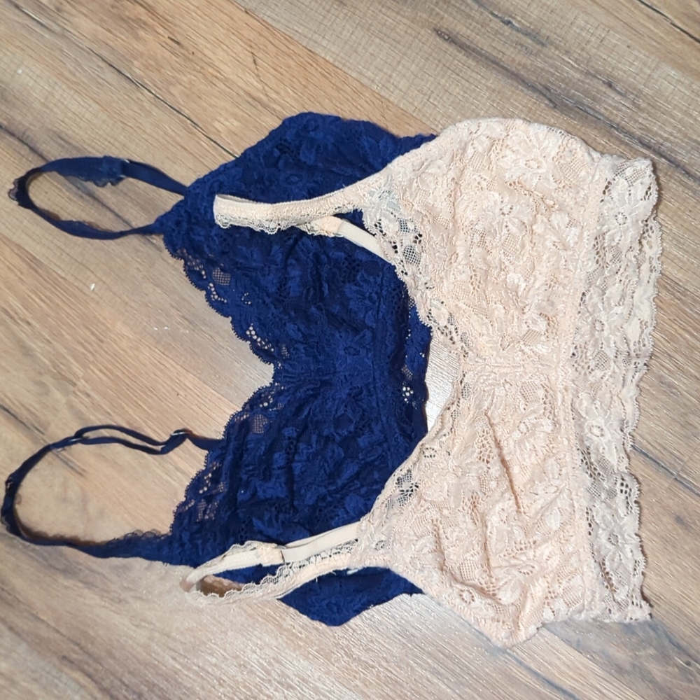 Aerie Bralette bundle